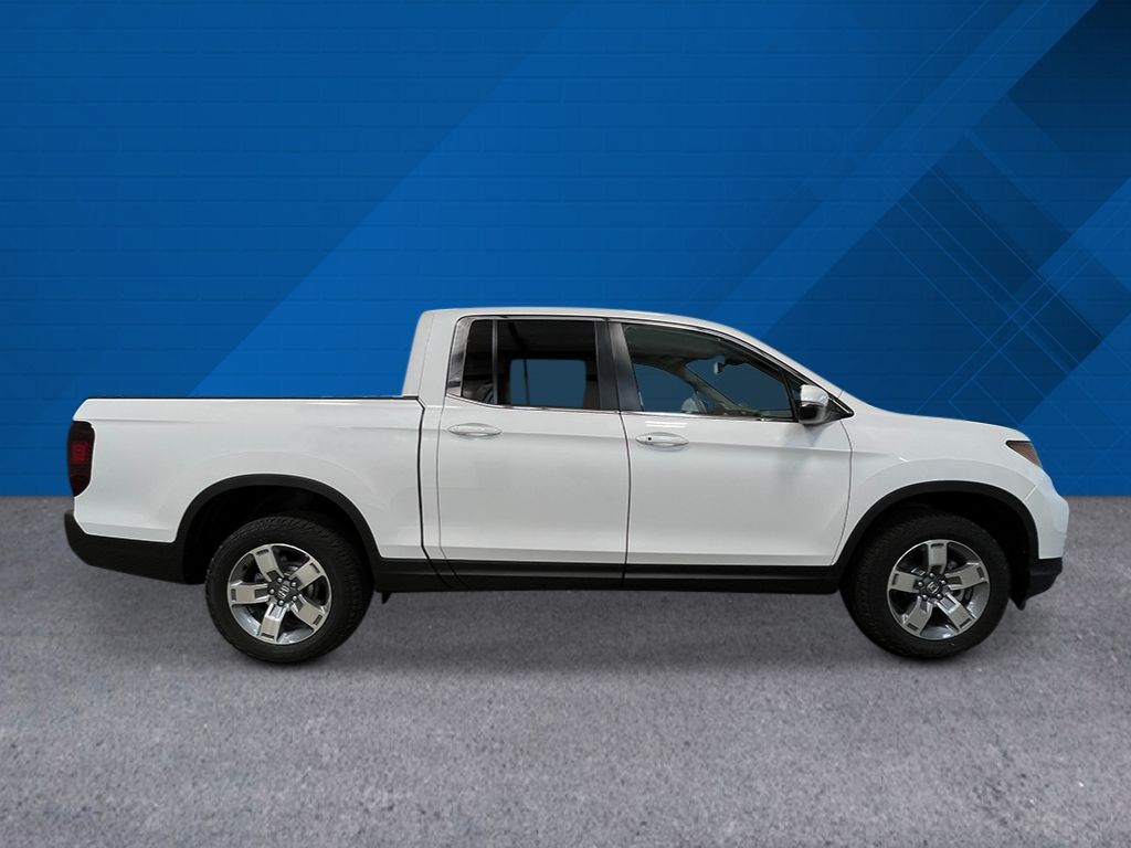 New 2026 Honda Ridgeline RTL Truck Crew Cab