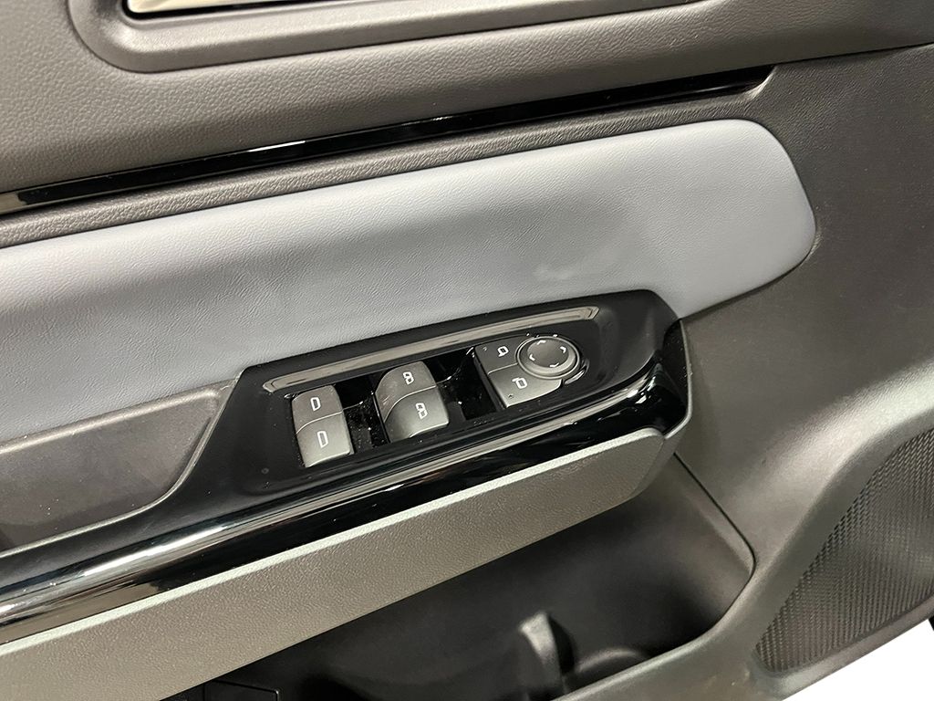 2026 Honda Prologue Touring - Photo 12