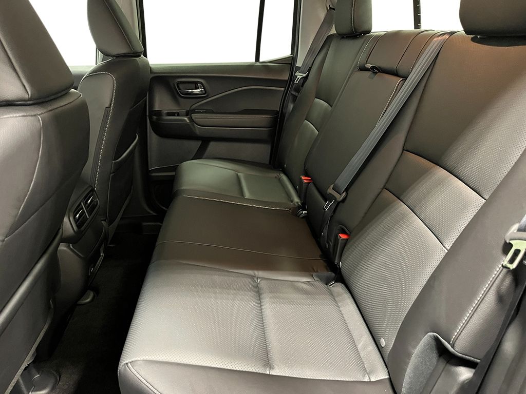 2026 Honda Ridgeline RTL - Photo 23
