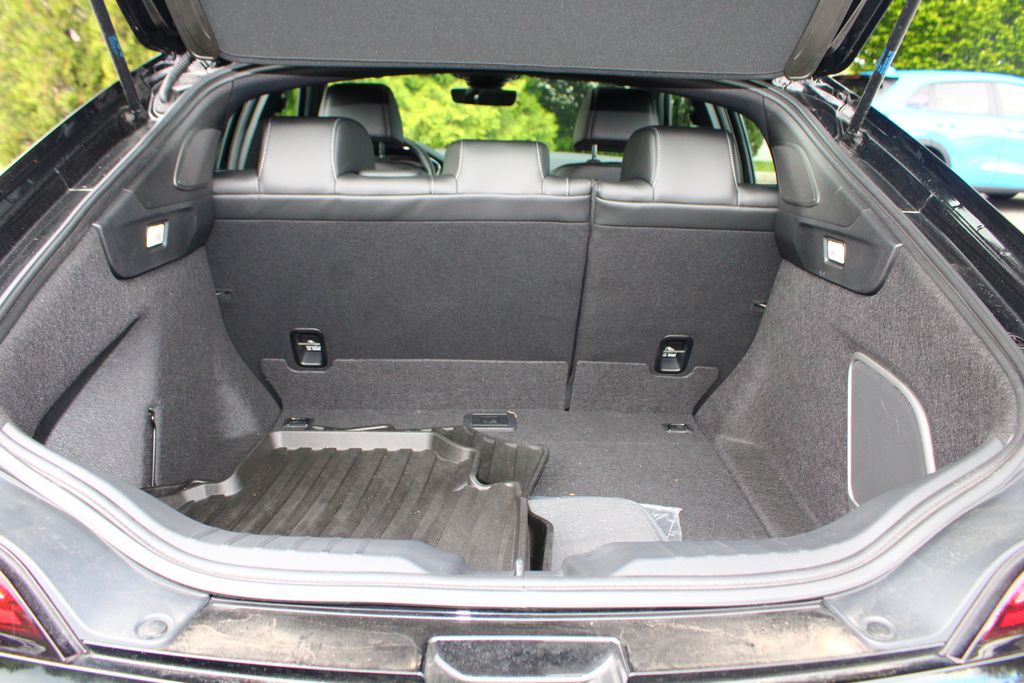 2025 Acura Integra A-Spec with Tech Package - Photo 32