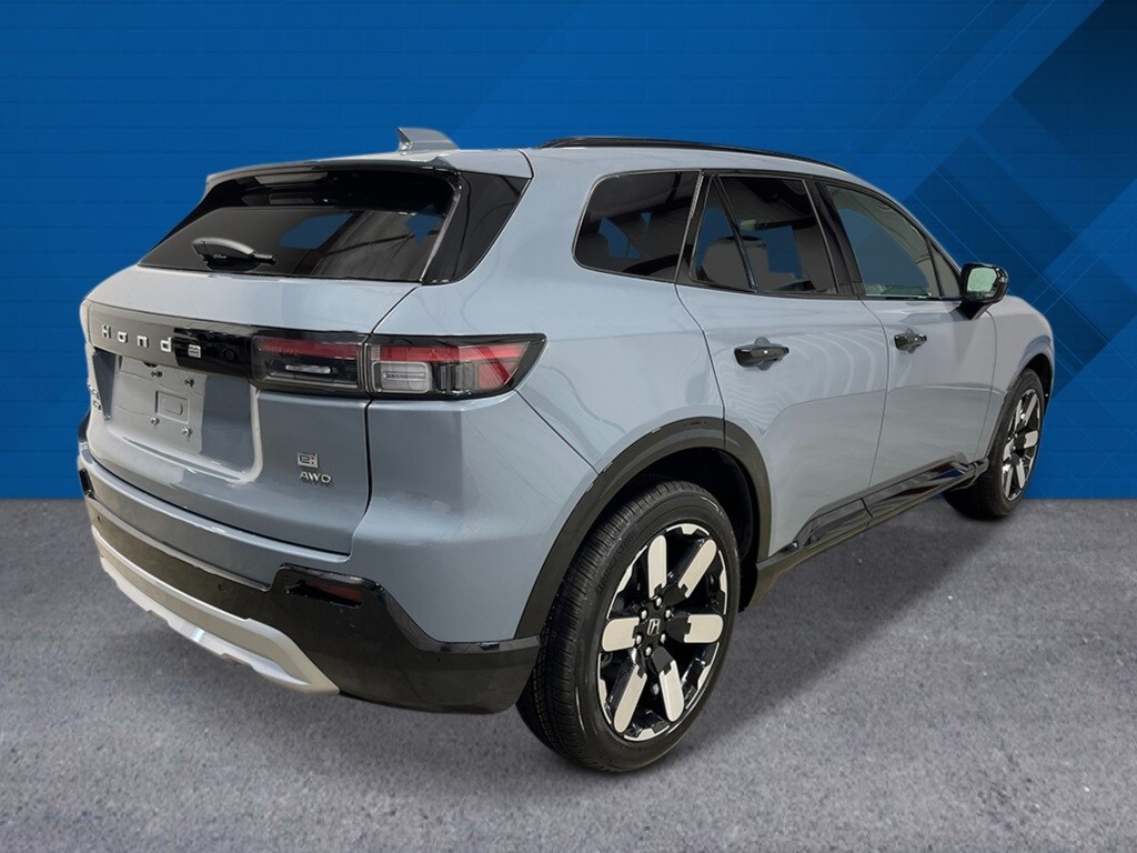 2026 Honda Prologue Elite photo 3