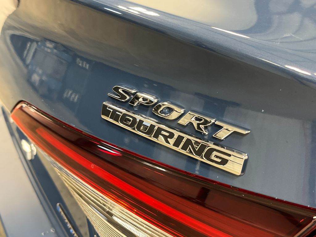 2026 Honda Civic Sport - Photo 11