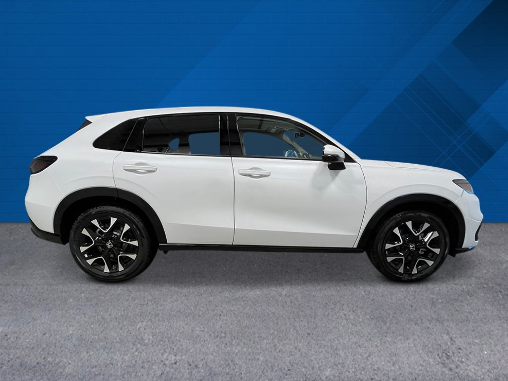New 2027 Honda HR-V EX-L SUV