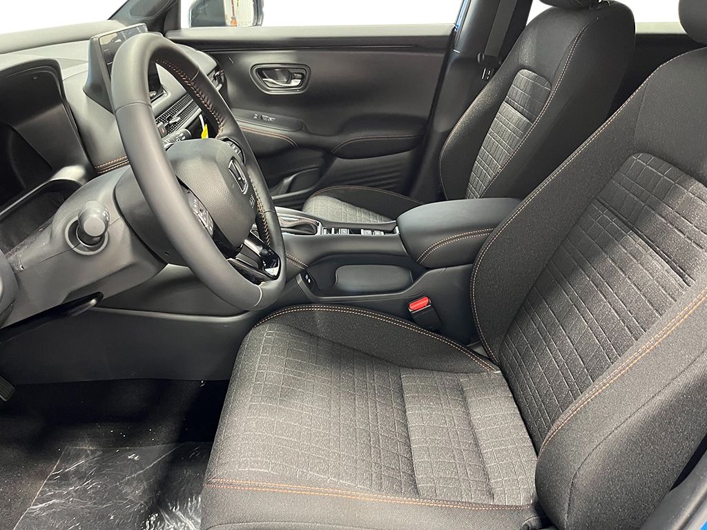 2026 Honda HR-V Sport - Photo 13