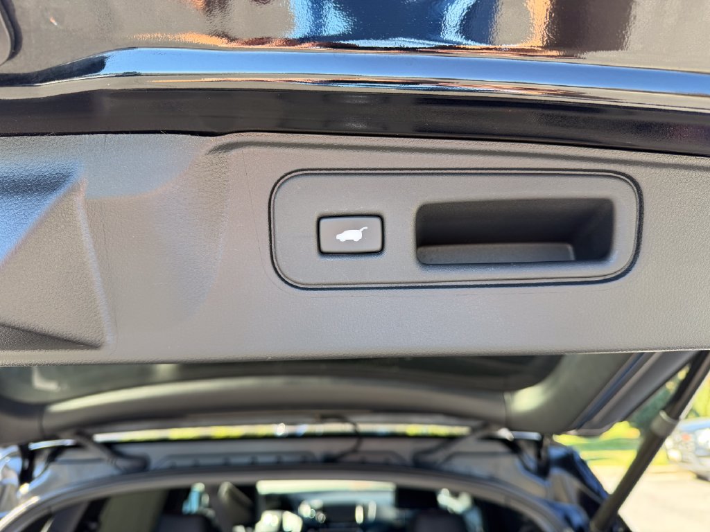 2025 Honda Passport TrailSport - Photo 31