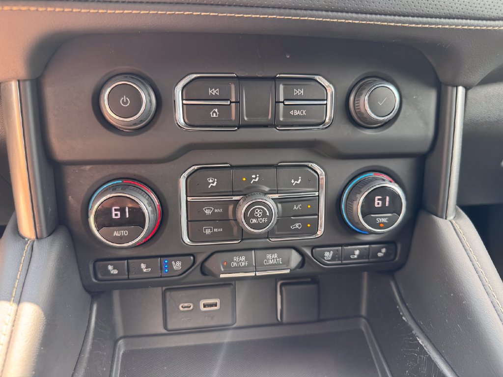 2022 Chevrolet Tahoe Premier - Photo 30