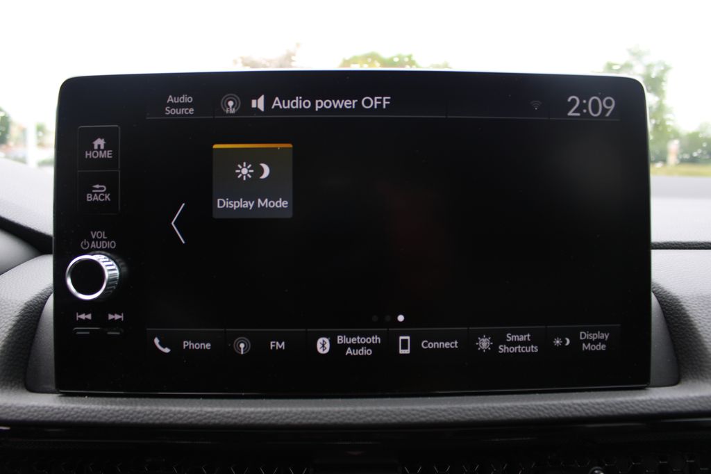 2024 Honda CR-V EX-L - Photo 28