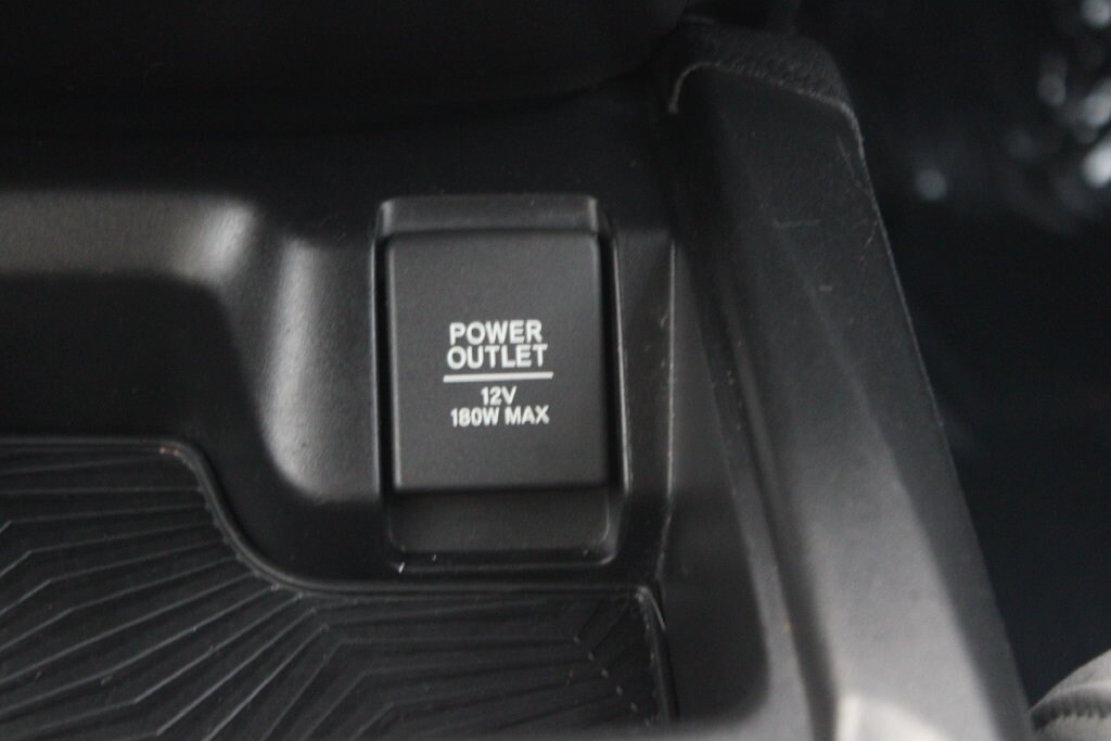 2018 Honda CR-V EX-L - Photo 26