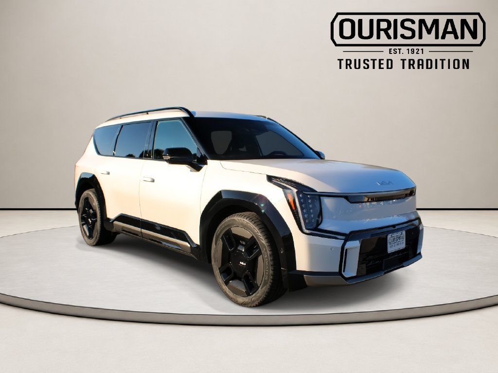 2024 Kia EV9