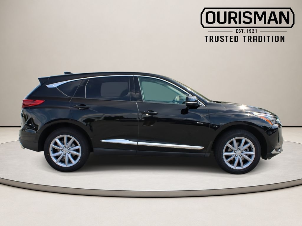 2023 Acura RDX Base - Photo 9