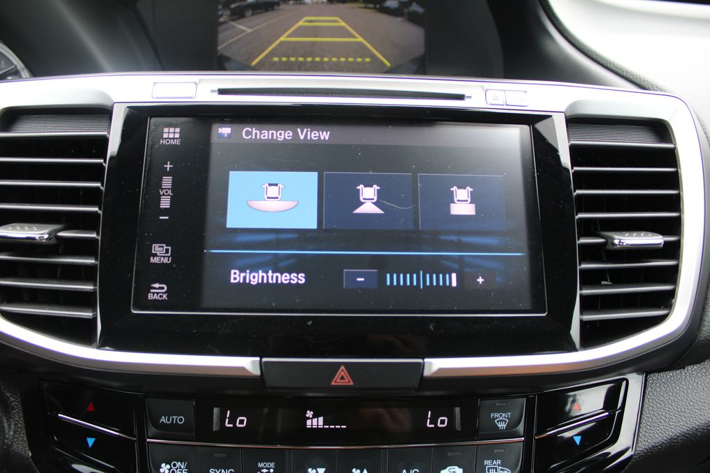 2017 Honda Accord Touring - Photo 27