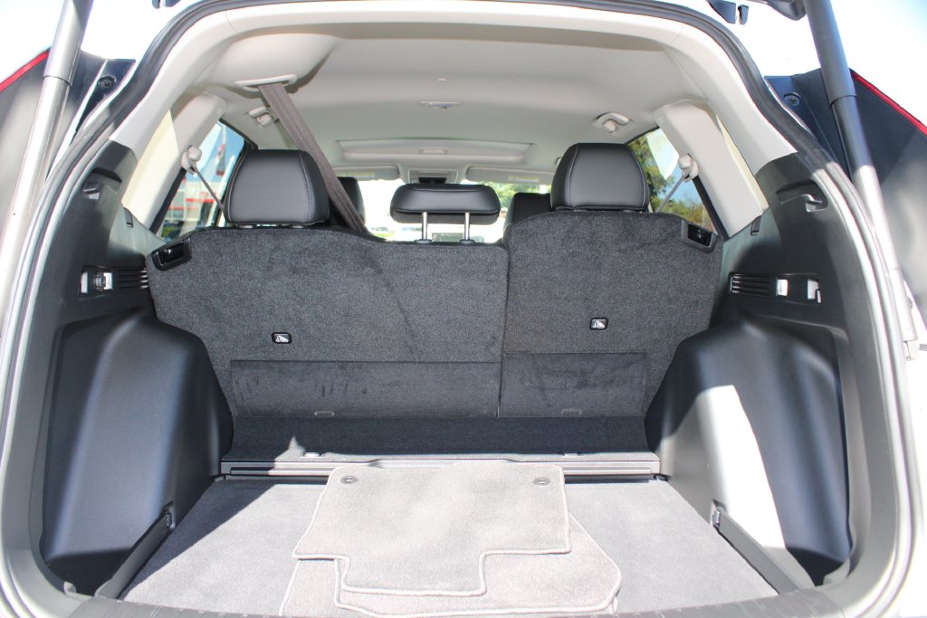 2026 Honda CR-V EX-L - Photo 32