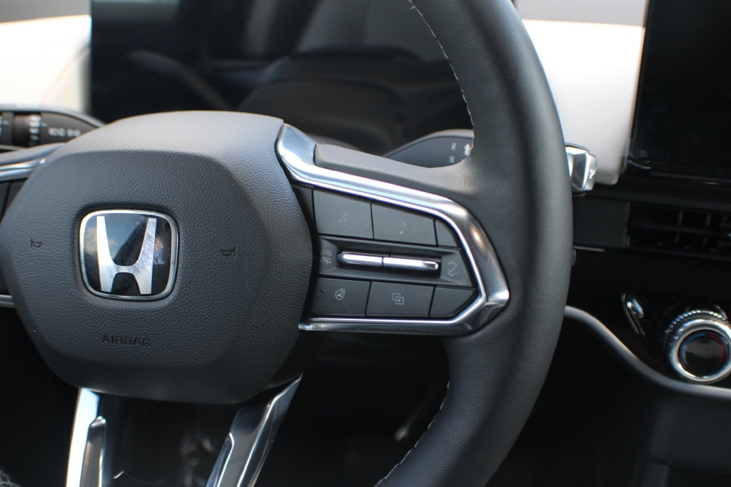 2025 Honda Prologue Elite - Photo 21