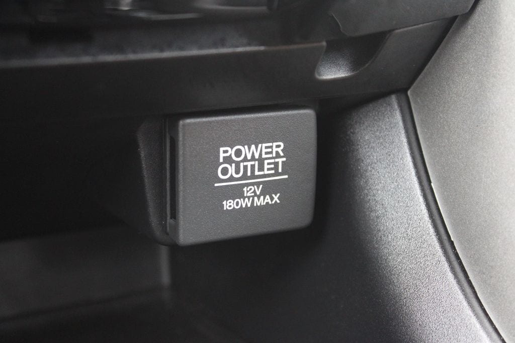 2017 Honda Accord Touring - Photo 20