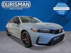 2026 Honda Civic Type R Hatchback