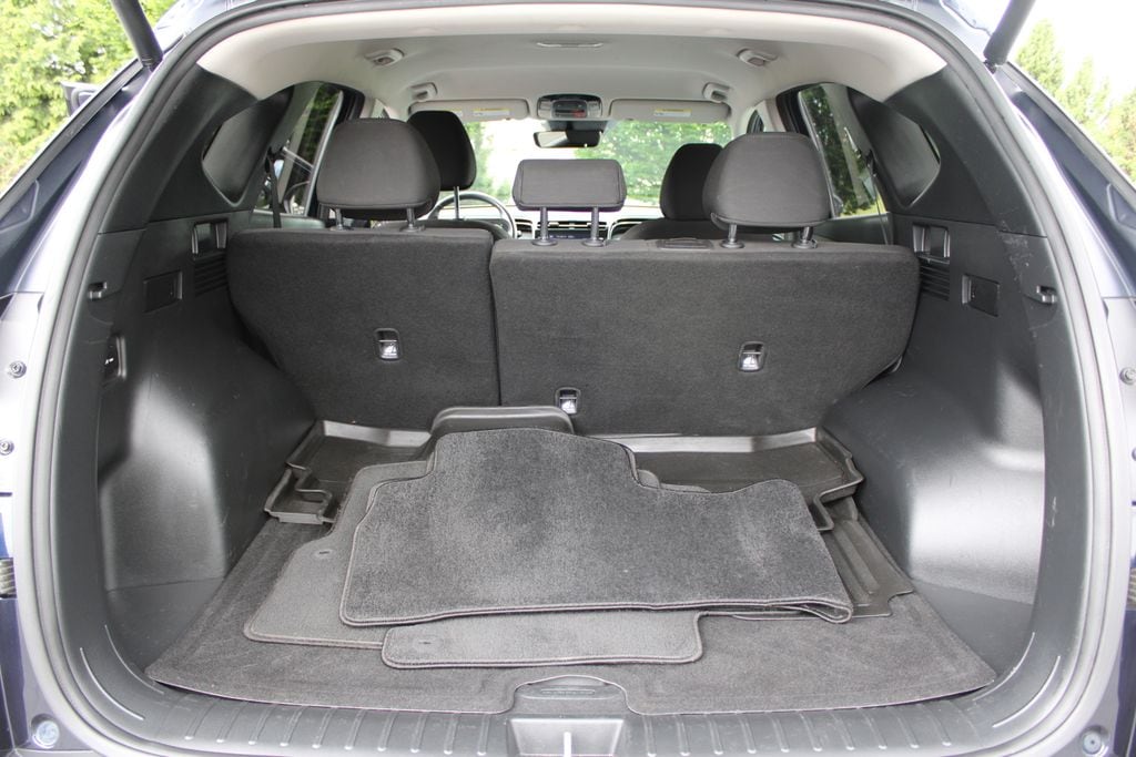 2022 Hyundai Tucson XRT - Photo 32