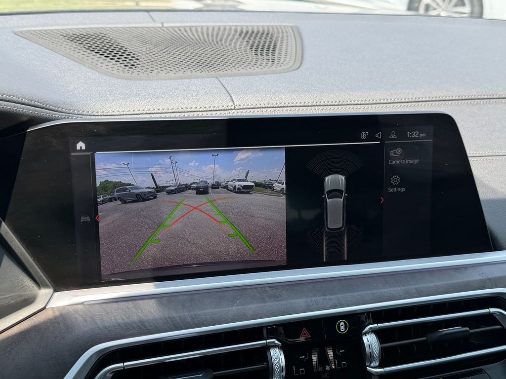 2022 BMW X5 40i - Photo 31