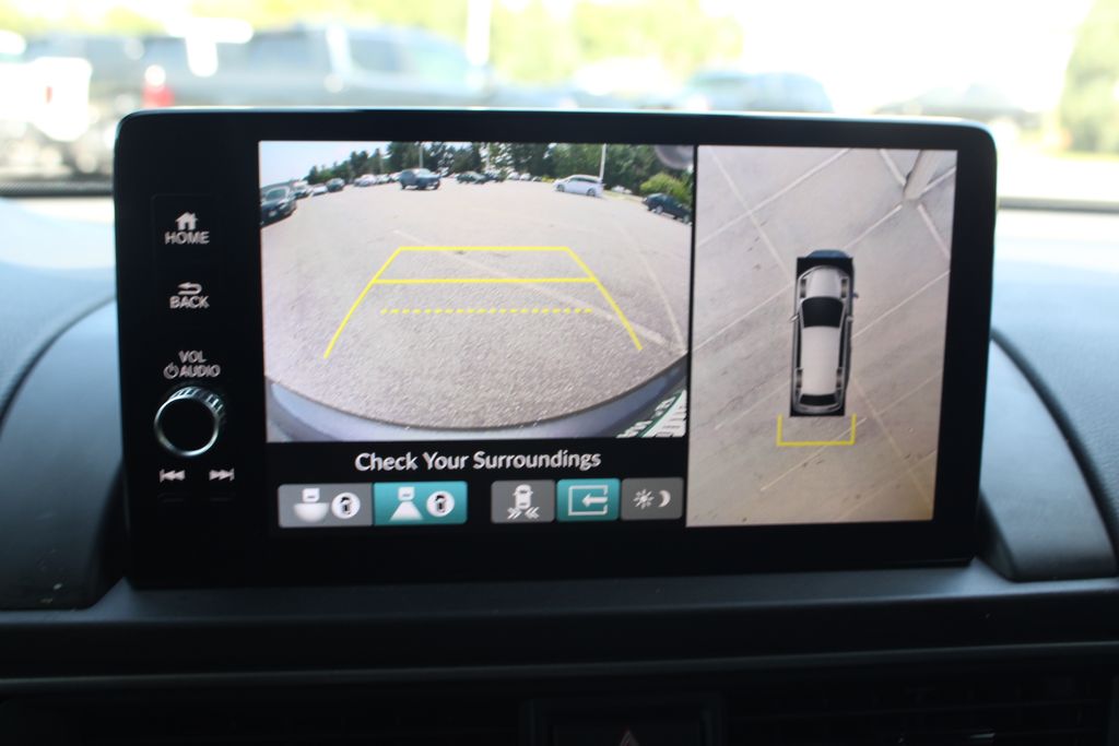 2025 Honda Pilot Black Edition - Photo 25