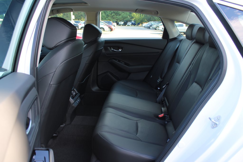 2026 Honda Accord Hybrid Touring - Photo 12