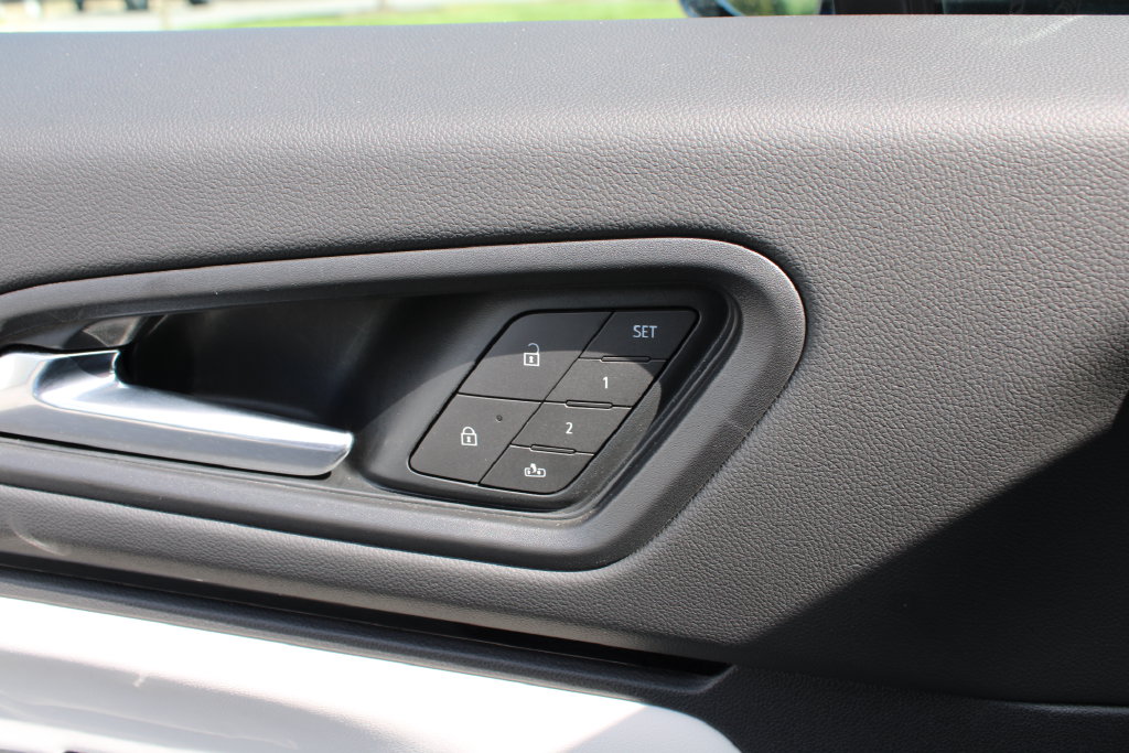 2025 Honda Prologue Elite - Photo 30
