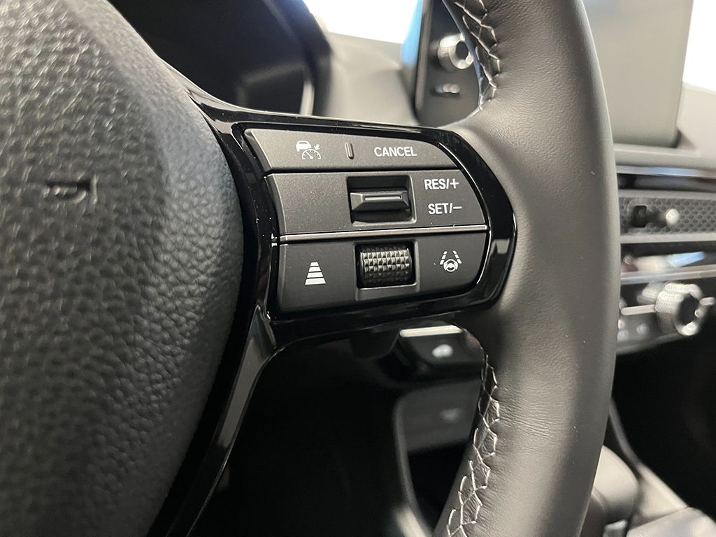 2026 Honda Civic Sport - Photo 17