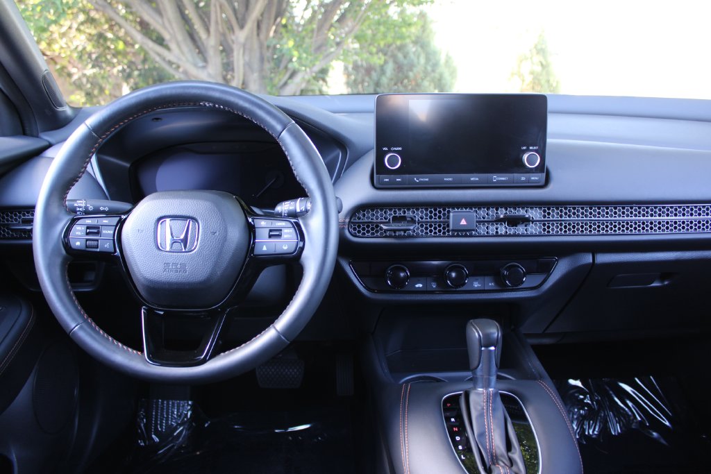 2024 Honda HR-V Sport - Photo 14