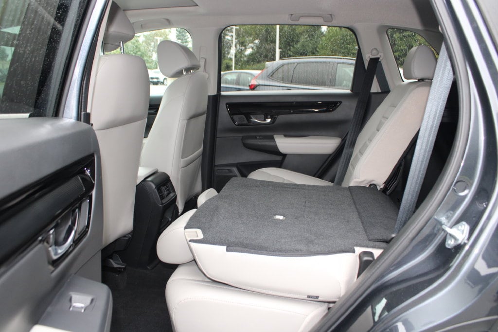 2025 Honda CR-V EX-L - Photo 15