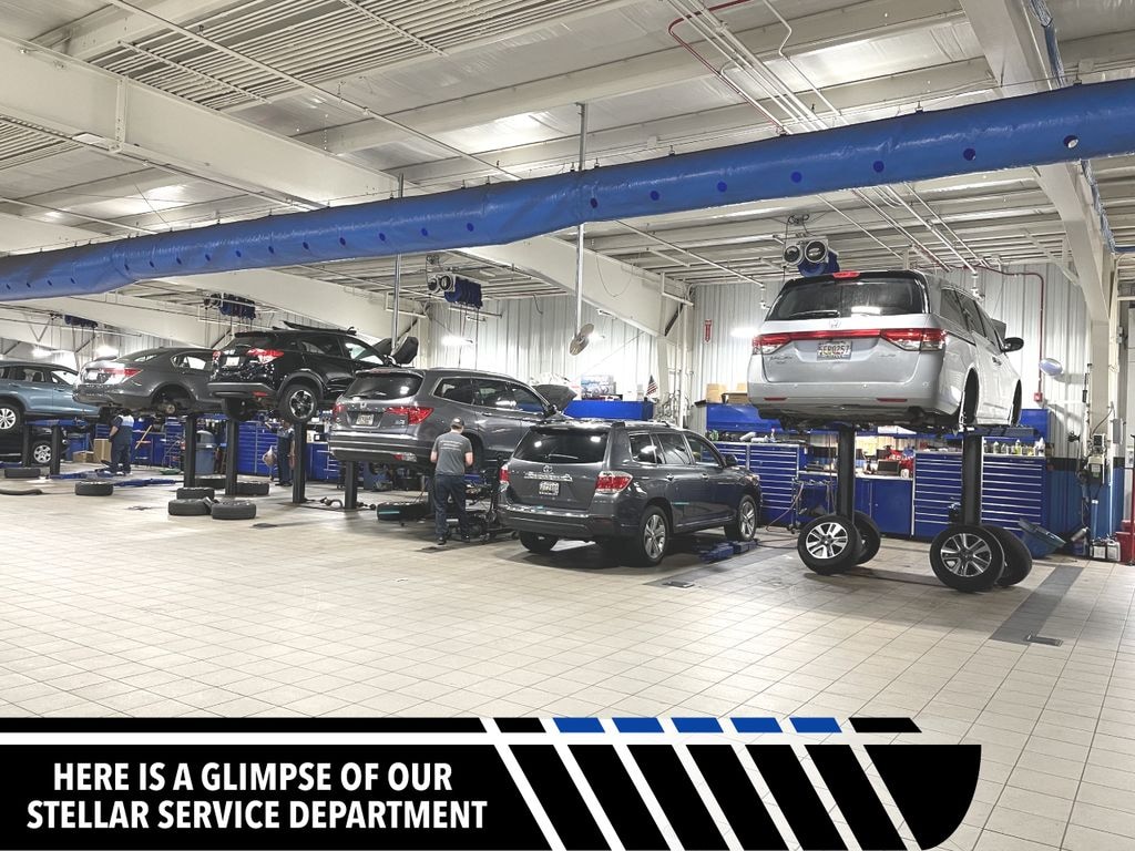 Certified 2024 Honda CR-V Hybrid Sport-L SUV