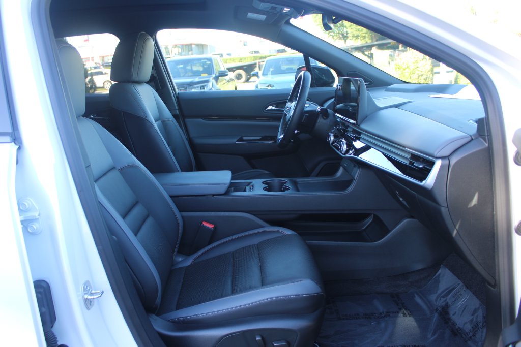 2024 Honda Prologue Elite - Photo 12