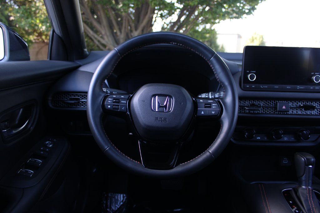 2024 Honda HR-V Sport - Photo 15