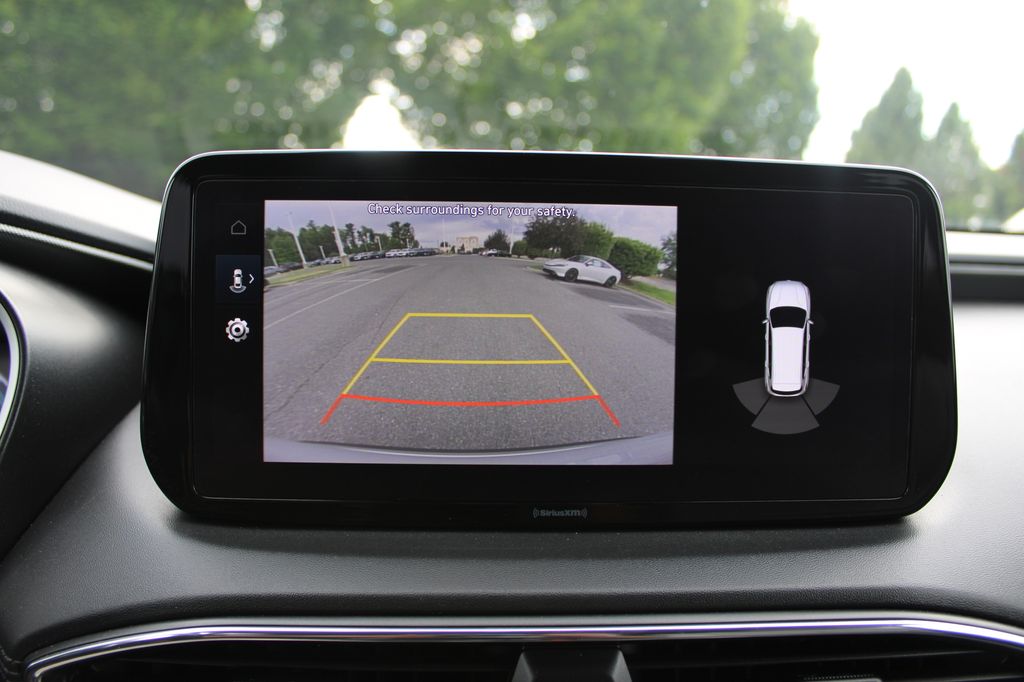 2023 Hyundai Santa Fe SEL Convenience PHEV - Photo 28