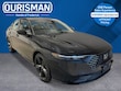 Honda Accord Hybrid