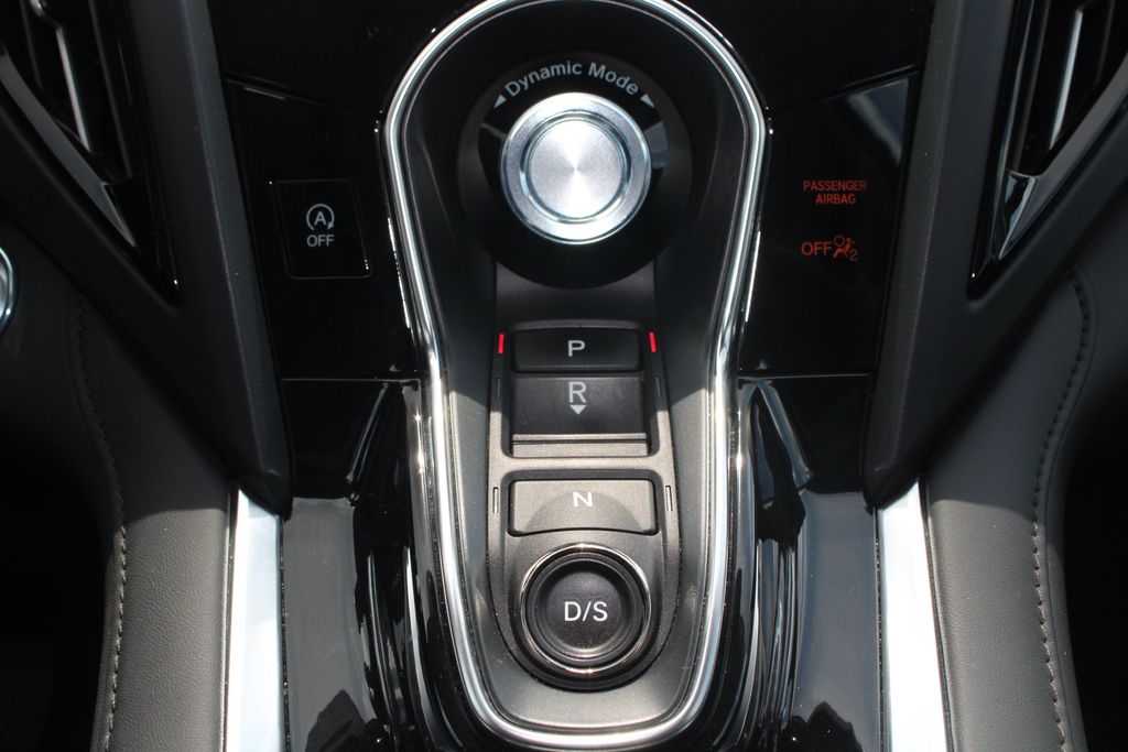 2023 Acura RDX Base - Photo 18