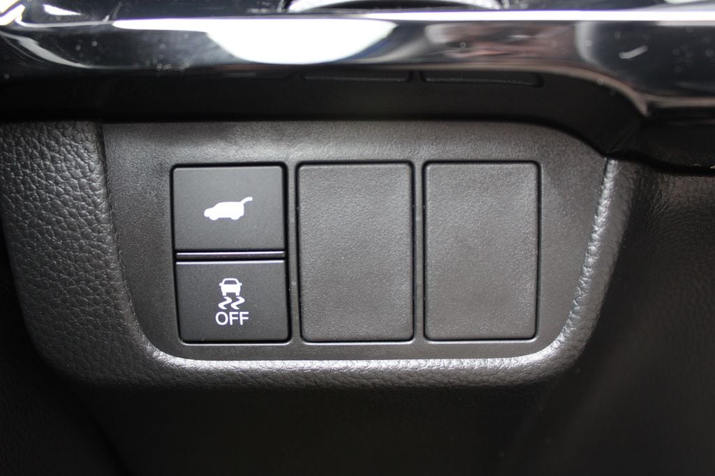 2024 Honda CR-V EX-L - Photo 22