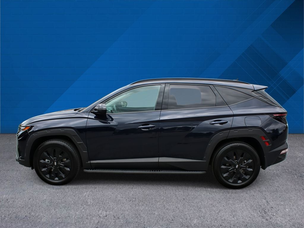 2022 Hyundai Tucson XRT - Photo 6