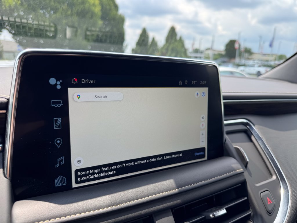 2022 Chevrolet Tahoe Premier - Photo 29