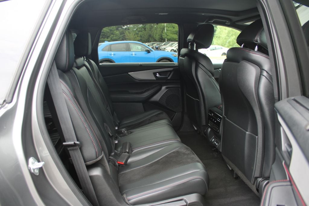 2023 Acura MDX A-Spec Package - Photo 15