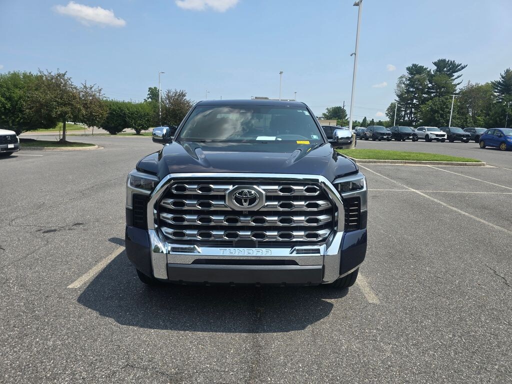 Used 2022 Toyota Tundra 1794 Truck