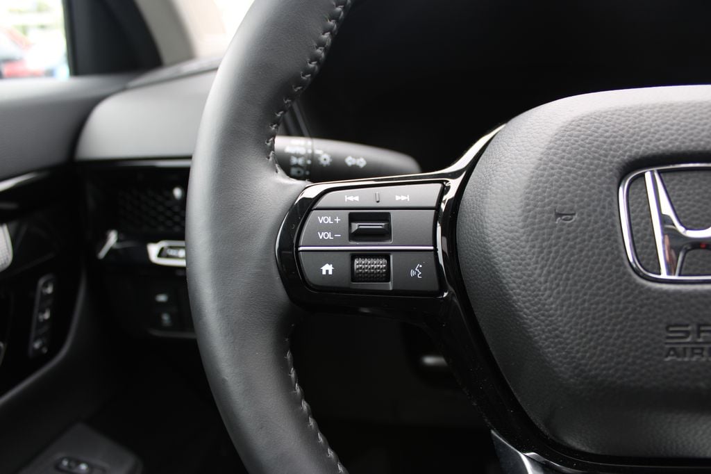2024 Honda CR-V EX-L - Photo 17
