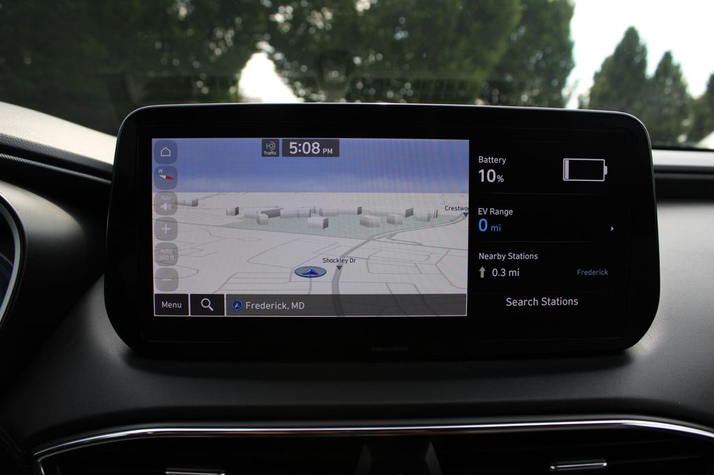 2023 Hyundai Santa Fe SEL Convenience PHEV - Photo 29