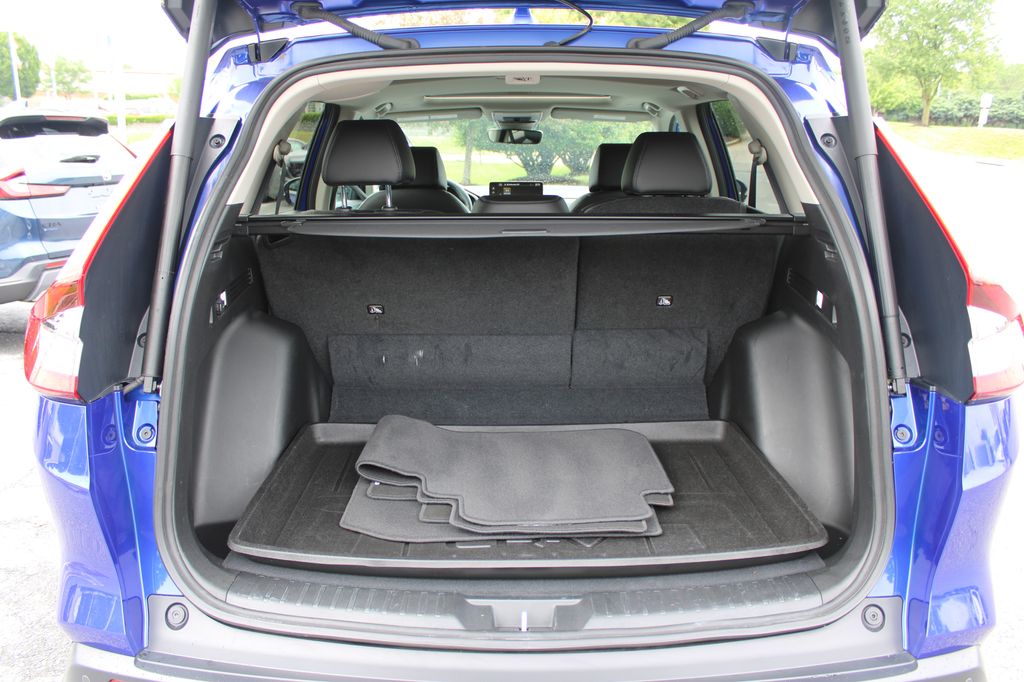 2024 Honda CR-V EX-L - Photo 31