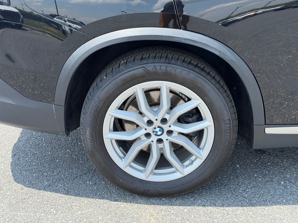 2022 BMW X5 40i - Photo 13