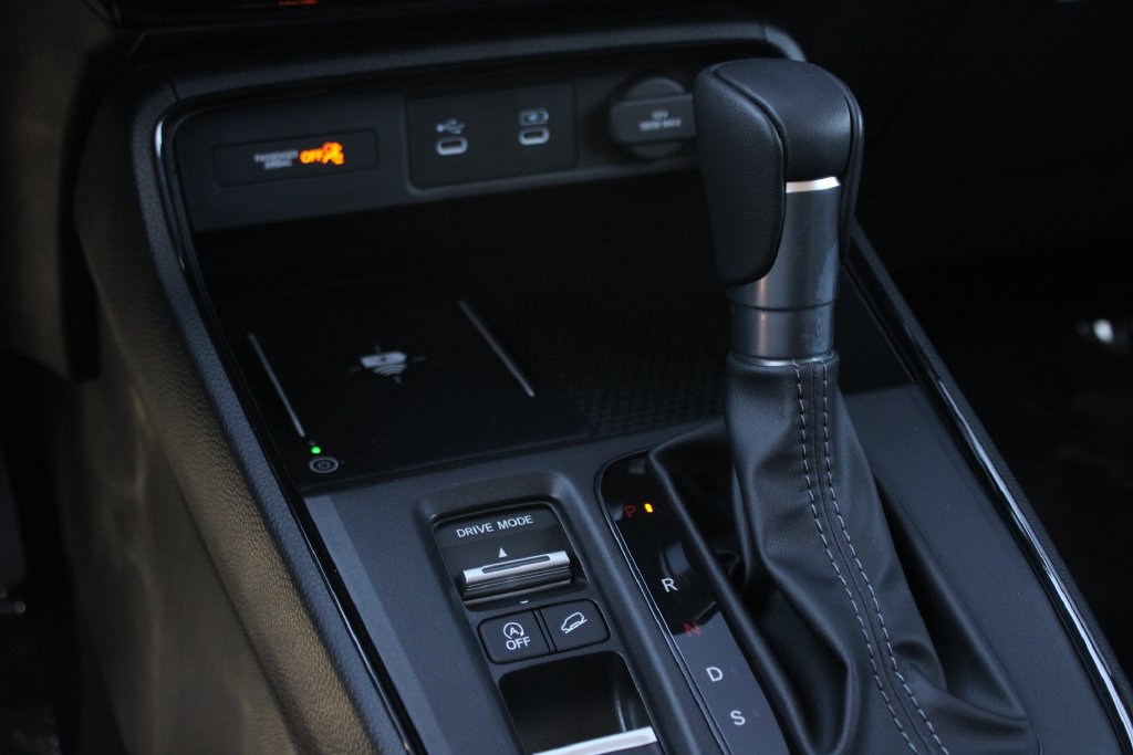 2026 Honda CR-V EX-L - Photo 22