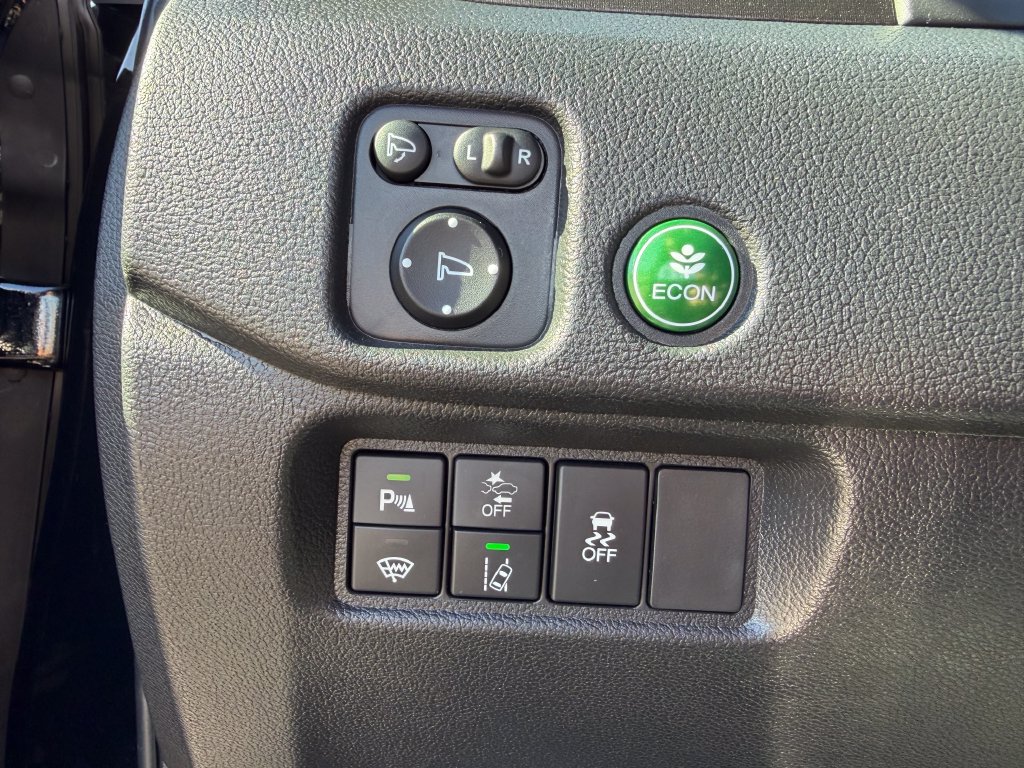 2025 Honda Passport TrailSport - Photo 25