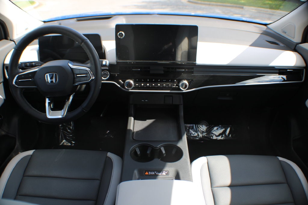 2025 Honda Prologue Elite - Photo 17