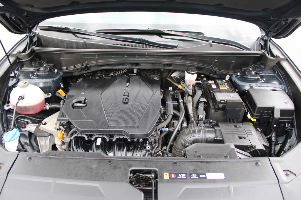 2022 Hyundai Tucson XRT - Photo 36