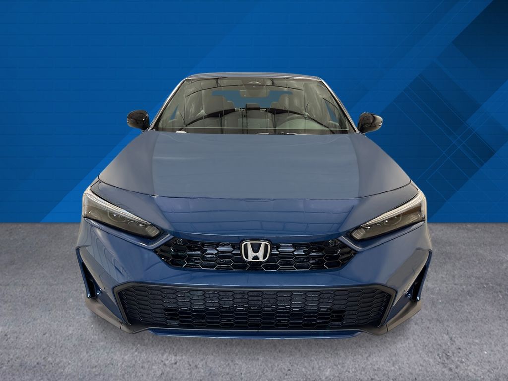 2026 Honda Civic Sport - Photo 9