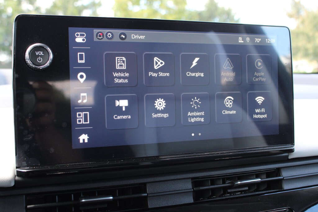 2025 Honda Prologue Elite - Photo 22