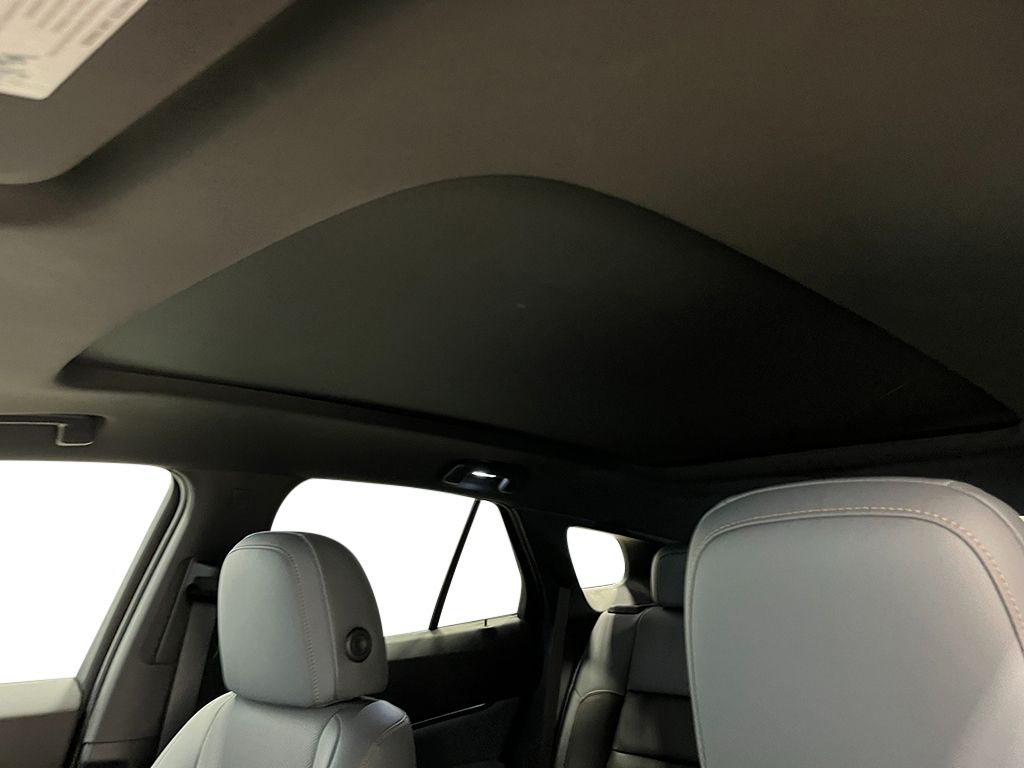 2026 Honda Prologue Elite - Photo 25