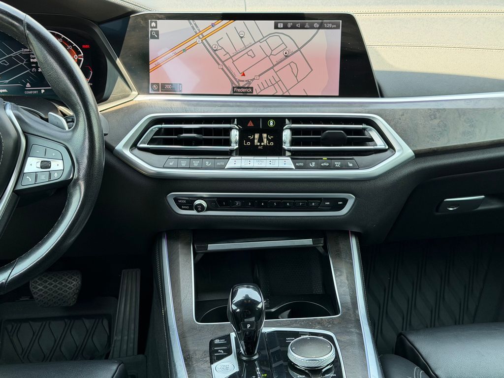 2022 BMW X5 40i - Photo 24
